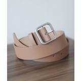 ベルト レディース 太 | ninon | 詳細画像9 