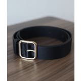 ブラック | ベルト レディース 太 | ninon