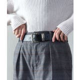 ベルト レディース おしゃれ | ninon | 詳細画像3 