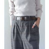 ベルト レディース おしゃれ | ninon | 詳細画像5 