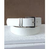 ホワイト | ベルト レディース おしゃれ | ninon