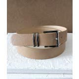 ベージュ | ベルト レディース おしゃれ | ninon