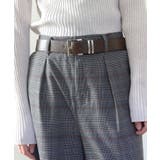 モカ | ベルト レディース おしゃれ | ninon