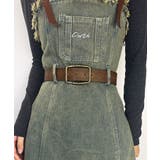 ベルト レディース 太 | ninon | 詳細画像10