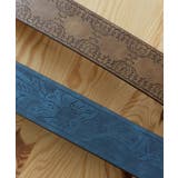 ベルト レディース 太 | ninon | 詳細画像12