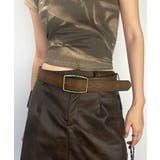 ベルト レディース 太 | ninon | 詳細画像2