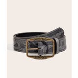 ベルト レディース 太 | ninon | 詳細画像7