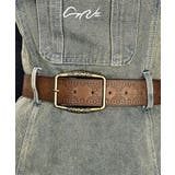 ベルト レディース 太 | ninon | 詳細画像9