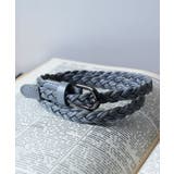 ベルト レディース 穴なし | ninon | 詳細画像4 