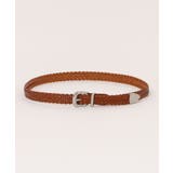 ベルト レディース メンズ | ninon | 詳細画像11 