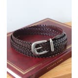 ベルト レディース メンズ | ninon | 詳細画像5 