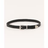 ベルト レディース メンズ | ninon | 詳細画像8 