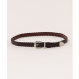 ベルト レディース メンズ | ninon | 詳細画像9 