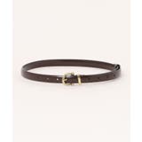 ベルト レディース おしゃれ | ninon | 詳細画像10 