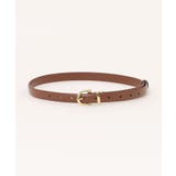 ベルト レディース おしゃれ | ninon | 詳細画像9 