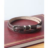 モカ | ベルト レディース ビジネス | ninon