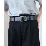 ベルト レディース 太 | ninon | 詳細画像2 