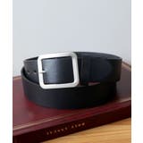 ベルト レディース 太 | ninon | 詳細画像6 