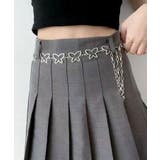 チェーンベルト レディース ベルト | ninon | 詳細画像10 