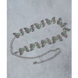 チェーンベルト レディース ベルト | ninon | 詳細画像14 