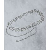 チェーンベルト レディース ベルト | ninon | 詳細画像23 