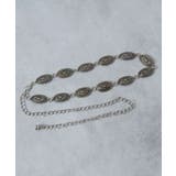 チェーンベルト レディース ベルト | ninon | 詳細画像25 