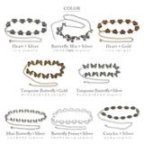 チェーンベルト レディース ベルト | ninon | 詳細画像28 