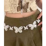 チェーンベルト レディース ベルト | ninon | 詳細画像5 