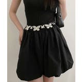 チェーンベルト レディース ベルト | ninon | 詳細画像6 