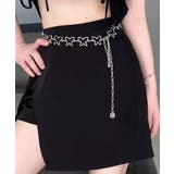 チェーンベルト レディース ベルト | ninon | 詳細画像8 