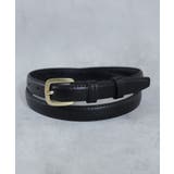 ベルト レディース メンズ | ninon | 詳細画像5