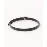 ベルト レディース メンズ | ninon | 詳細画像7