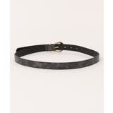 ベルト レディース カジュアル | ninon | 詳細画像8 