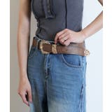 ベルト レディース おしゃれ | ninon | 詳細画像3 