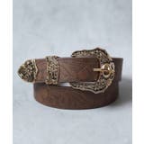 ベルト レディース おしゃれ | ninon | 詳細画像4 