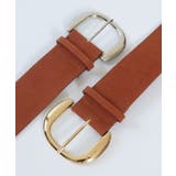 ベルト レディース 太 | ninon | 詳細画像10 