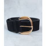 ベルト レディース 太 | ninon | 詳細画像13 