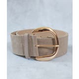 ベルト レディース 太 | ninon | 詳細画像14 