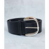 ベルト レディース 太 | ninon | 詳細画像15 