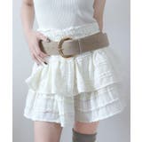 ベルト レディース 太 | ninon | 詳細画像5 