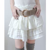 ベルト レディース 太 | ninon | 詳細画像6 