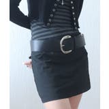 ベルト レディース 太 | ninon | 詳細画像7 