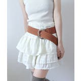 ベルト レディース 太 | ninon | 詳細画像8 