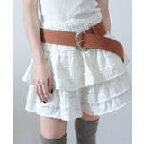 ベルト レディース 太 | ninon | 詳細画像9 