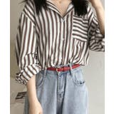 ベルト レディース ワンピース用 | ninon | 詳細画像3 