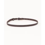 ベルト レディース ワンピース用 | ninon | 詳細画像6 