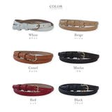 ベルト レディース ワンピース用 | ninon | 詳細画像7 