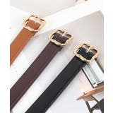 ベルト レディース 細 | ninon | 詳細画像6 