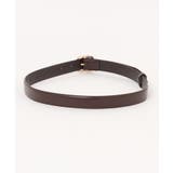 ベルト レディース 細 | ninon | 詳細画像7 