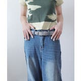 ベルト レディース 太 | ninon | 詳細画像3